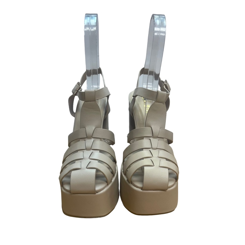 Platform Sandals - Picture 5 of 5